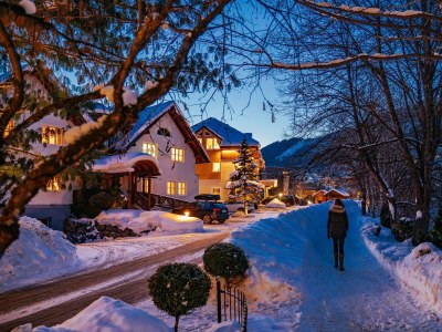 Holiday room Doppelzimmer mit Dusche, WC - Outdoor photo 23