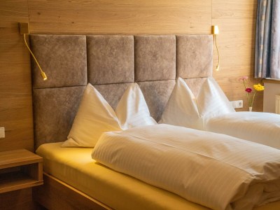 Holiday room Doppelzimmer mit Dusche, WC - Outdoor photo 25