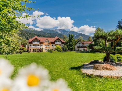 Holiday room Doppelzimmer mit Dusche, WC - Outdoor photo 26