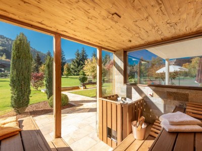 Apartment Apartment Typ B/1 Schlafraum f. 2-4 Pers - Outdoor photo 8