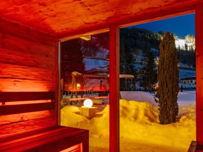 Apartment Apartment Typ B/1 Schlafraum f. 2-4 Pers - Outdoor photo 10