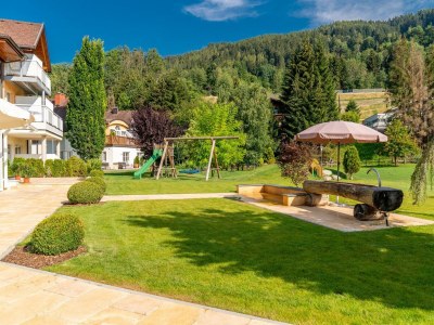 Apartment Apartment Typ B/1 Schlafraum f. 2-4 Pers - Outdoor photo 15