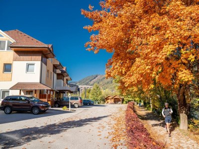 Apartment Apartment Typ B/1 Schlafraum f. 2-4 Pers - Outdoor photo 16