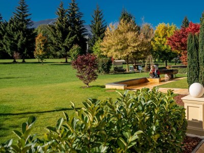 Apartment Apartment Typ B/1 Schlafraum f. 2-4 Pers - Outdoor photo 17