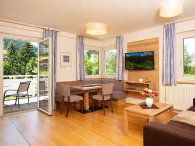 Apartment Apartment Typ B/1 Schlafraum f. 2-4 Pers - Features photo 33