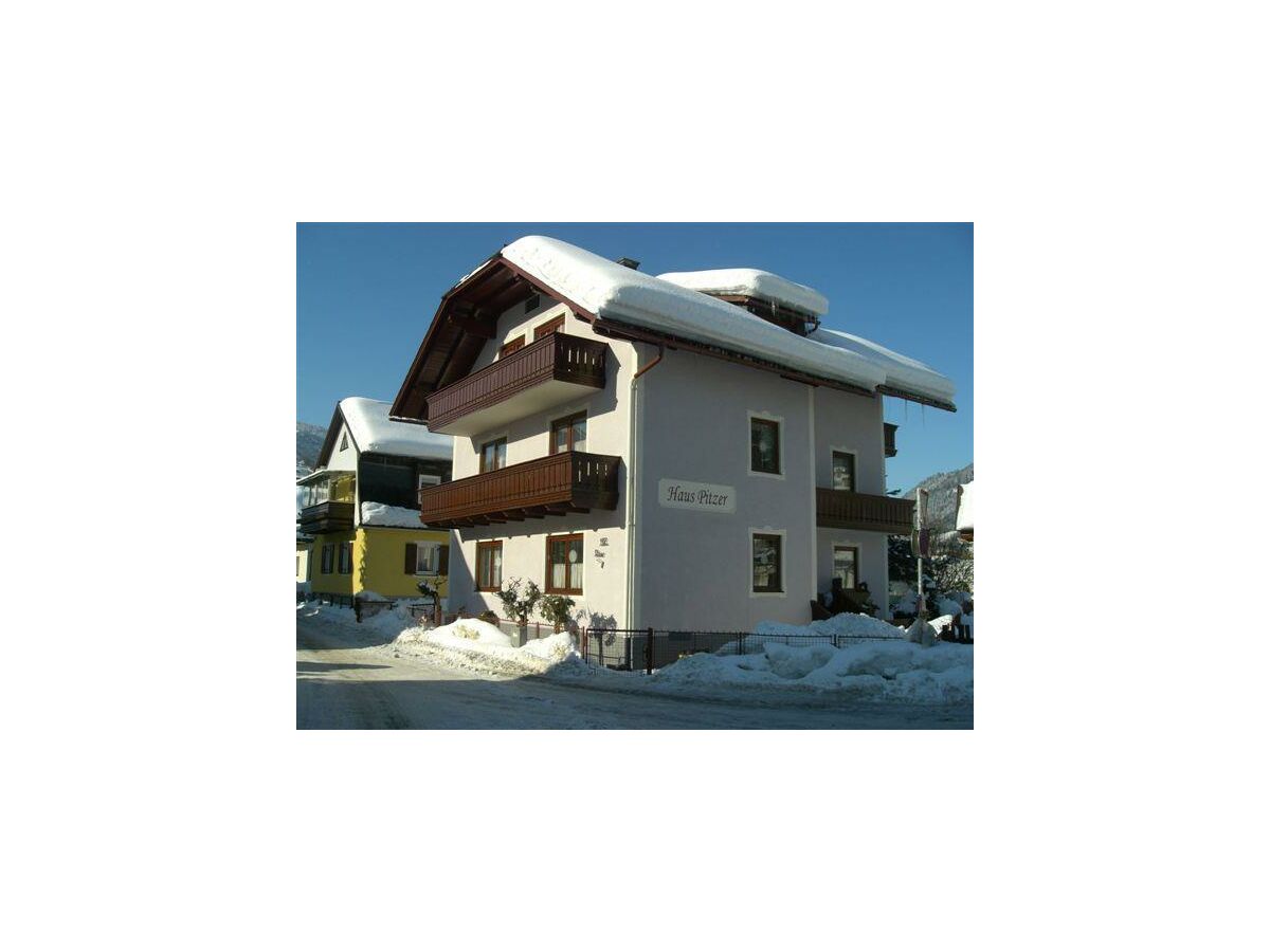 Apartment Appartement Himmelblau - Outdoor photo 2