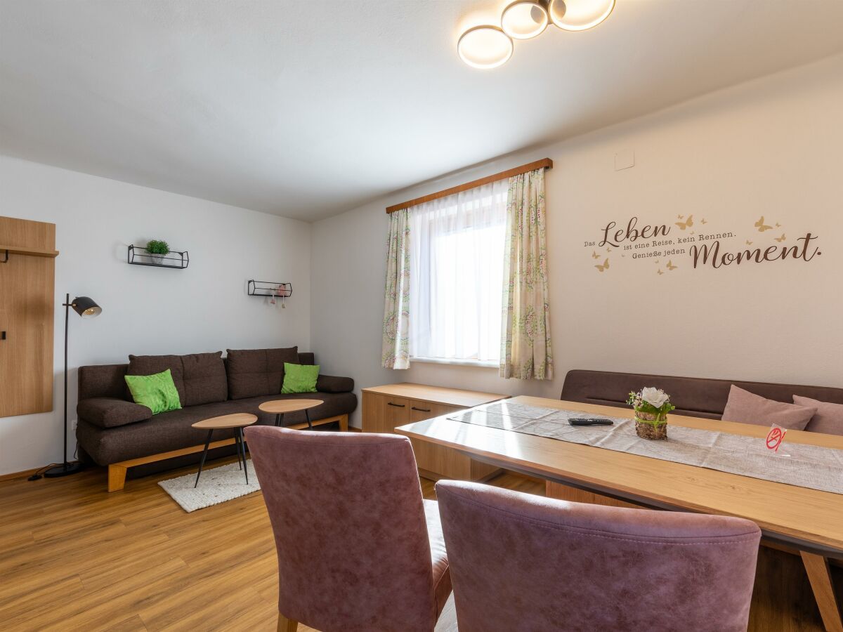 Apartment Appartement Himmelblau - Outdoor photo 4