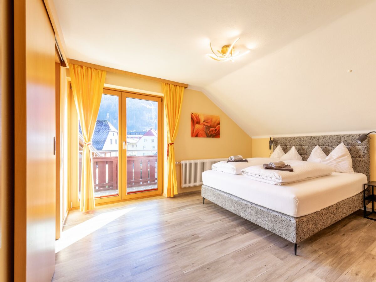 Apartment Appartement Himmelblau - Outdoor photo 5