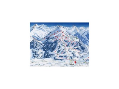 Apartment Appartement Himmelblau in Schladming - Apartment