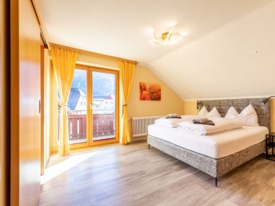 Apartment Appartement Himmelblau - Outdoor photo 5