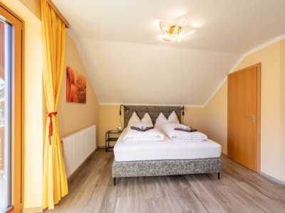 Apartment Appartement Himmelblau - Outdoor photo 7