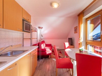 Apartment Appartement Himmelblau - Outdoor photo 8