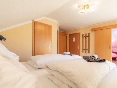 Apartment Appartement Himmelblau - Outdoor photo 9