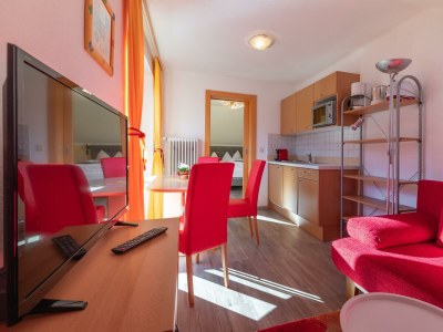 Apartment Appartement Himmelblau - Outdoor photo 10