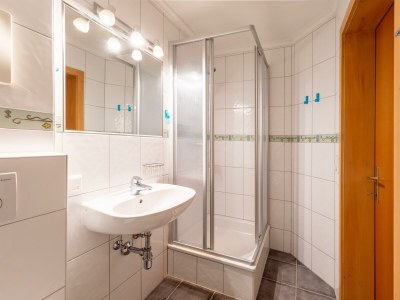 Apartment Appartement Himmelblau - Outdoor photo 11