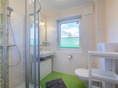 Apartment Appartement Himmelblau - Outdoor photo 13