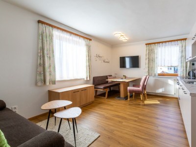 Apartment Appartement Himmelblau - Outdoor photo 14