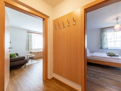 Apartment Appartement Himmelblau - Outdoor photo 15