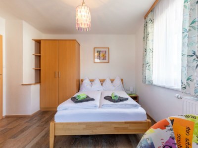 Apartment Appartement Himmelblau - Outdoor photo 19