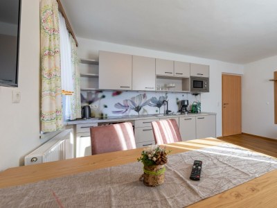 Apartment Appartement Himmelblau - Outdoor photo 20