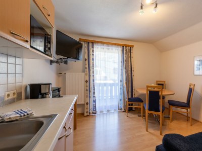 Apartment Appartement Himmelblau - Features photo 21