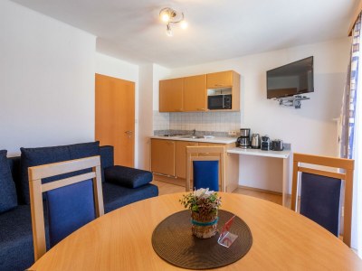 Apartment Appartement Himmelblau - Features photo 22