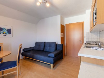 Apartment Appartement Himmelblau - Features photo 23