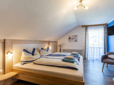 Apartment Appartement Himmelblau - Features photo 24