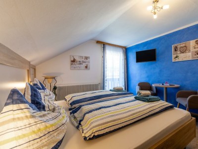 Apartment Appartement Himmelblau - Features photo 25