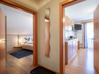 Apartment Appartement Himmelblau - Features photo 26