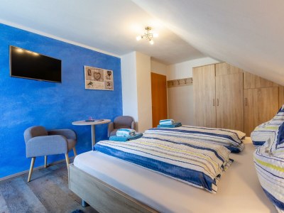 Apartment Appartement Himmelblau - Features photo 31