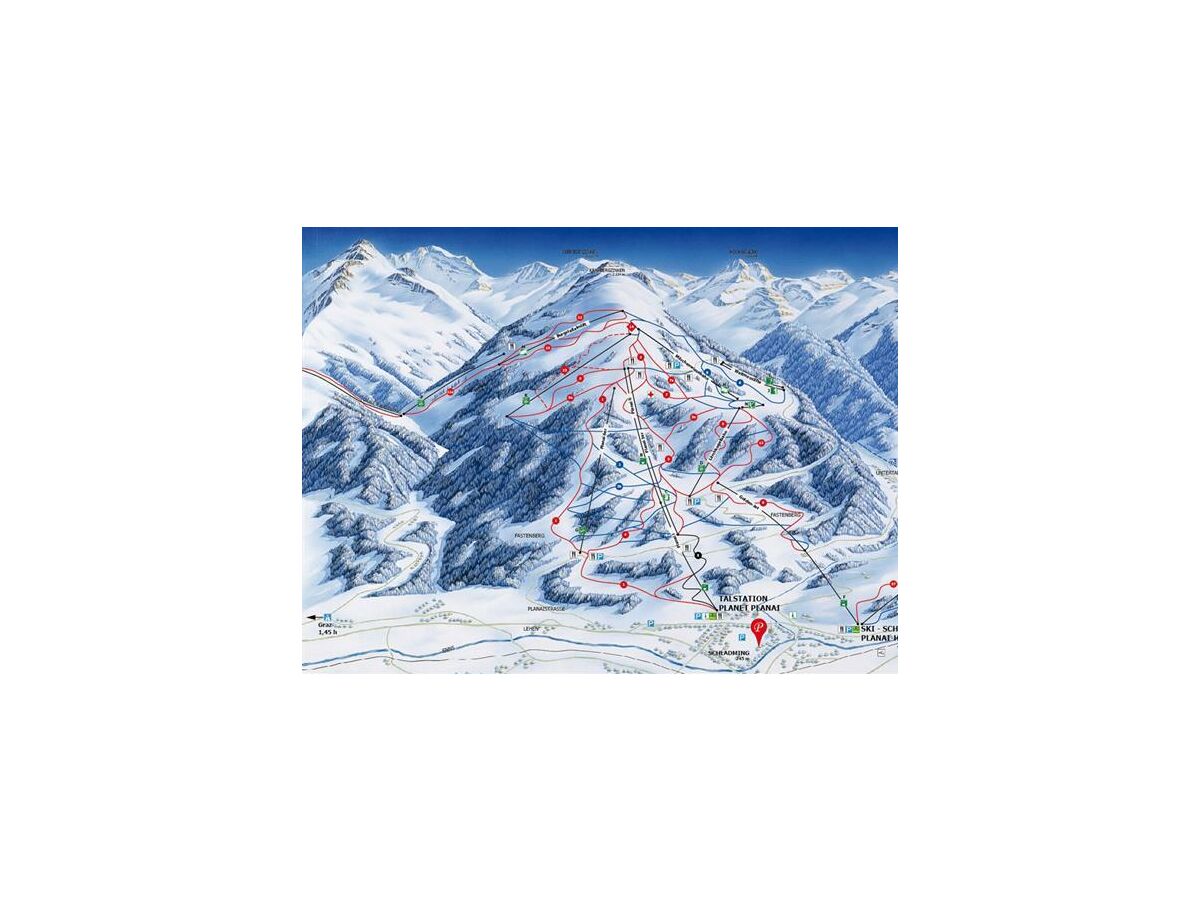 Apartment Appartement Wiesengrün