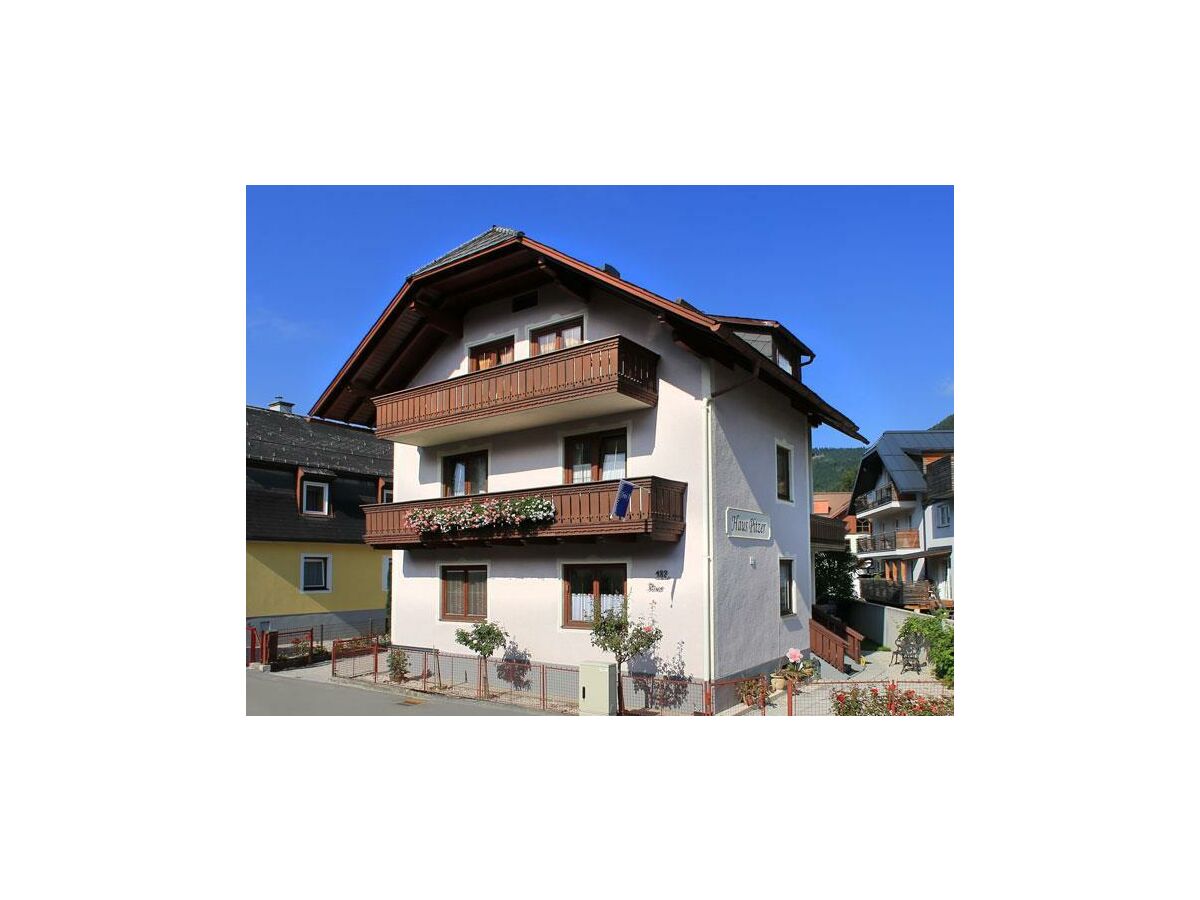 Apartment Appartement Wiesengrün - Outdoor photo 3