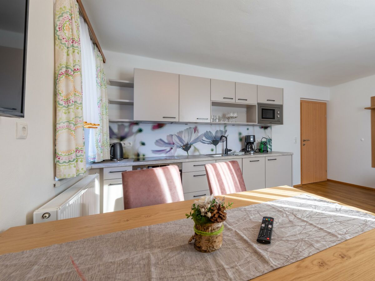 Apartment Appartement Wiesengrün - Outdoor photo 4