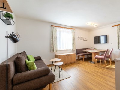 Apartment Appartement Wiesengrün - Features photo 18