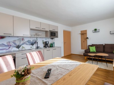 Apartment Appartement Wiesengrün - Features photo 19