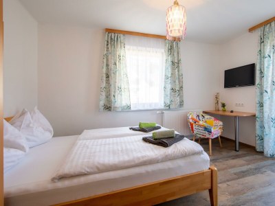 Apartment Appartement Wiesengrün - Features photo 21