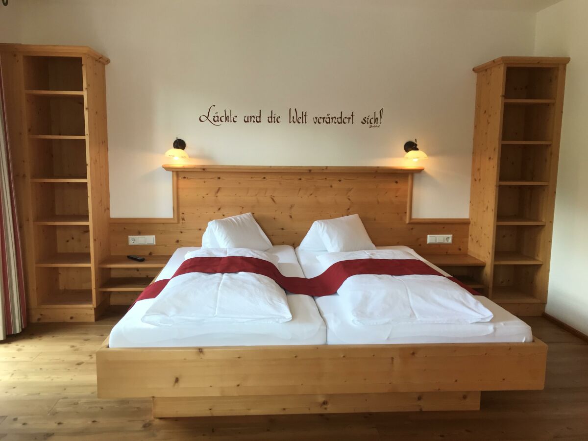 Apartment Haus Alfons - Apartment Enzian, 1 Schlafraum - Outdoor photo 2