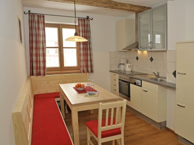 Apartment Haus Alfons - Apartment Enzian, 1 Schlafraum - Outdoor photo 3