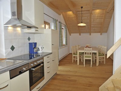 Apartment Haus Alfons - Apartment Enzian, 1 Schlafraum - Outdoor photo 5