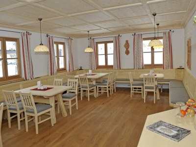 Apartment Haus Alfons - Apartment Enzian, 1 Schlafraum - Outdoor photo 6