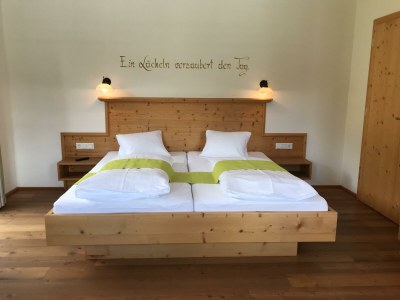 Apartment Haus Alfons - Apartment Enzian, 1 Schlafraum - Outdoor photo 7