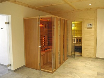 Apartment Haus Alfons - Apartment Enzian, 1 Schlafraum - Outdoor photo 9