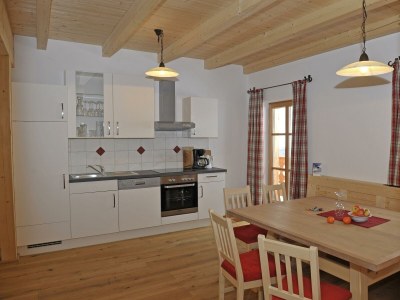 Apartment Haus Alfons - Apartment Enzian, 1 Schlafraum - Outdoor photo 15