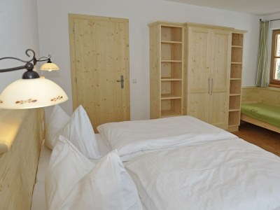 Apartment Haus Alfons - Apartment Enzian, 1 Schlafraum - Outdoor photo 17