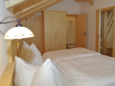 Apartment Haus Alfons - Apartment Enzian, 1 Schlafraum - Outdoor photo 18