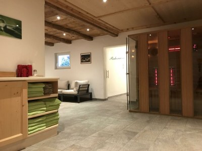 Apartment Haus Alfons - Apartment Enzian, 1 Schlafraum - Features photo 46