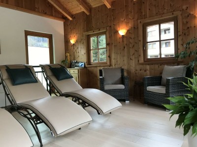 Apartment Haus Alfons - Apartment Enzian, 1 Schlafraum - Features photo 48