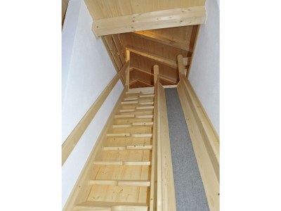 Apartment Haus Alfons - Apartment Enzian, 1 Schlafraum - Features photo 51