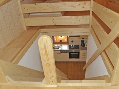 Apartment Haus Alfons - Apartment Enzian, 1 Schlafraum - Features photo 52